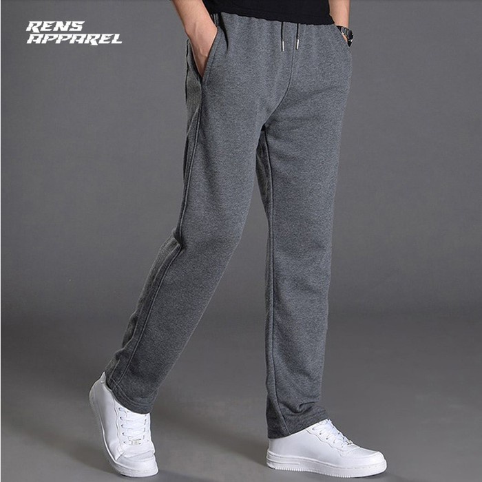 (Best) Celana Joger Pria / Celana Training Pria Slim Fit Skinny Jogger Pants