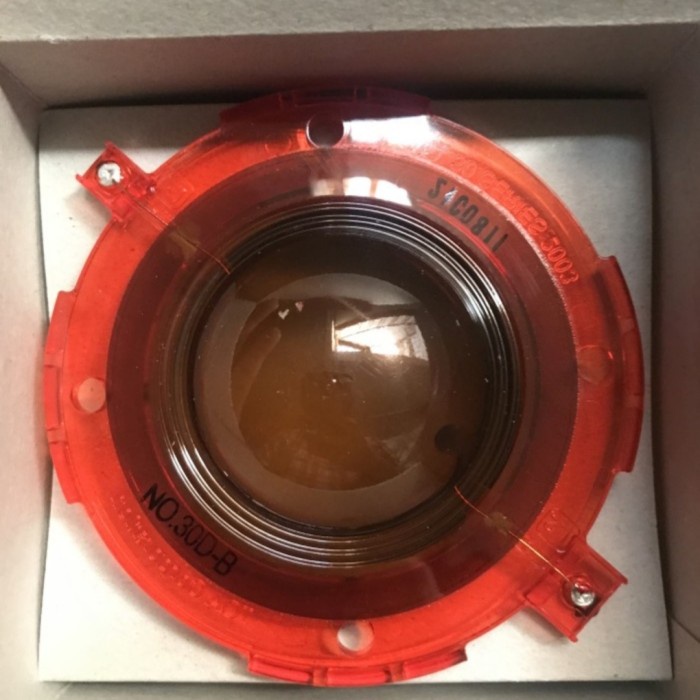 Spul Toa Corong 50 Watt Spul Speaker Corong Toa Zg-30D-B Sul Toa Ori