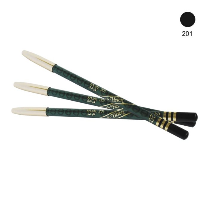 ReadyDong- Celak Mata Elizabeth Helen Kajal Pencil 201 1.83g -yuk c.o