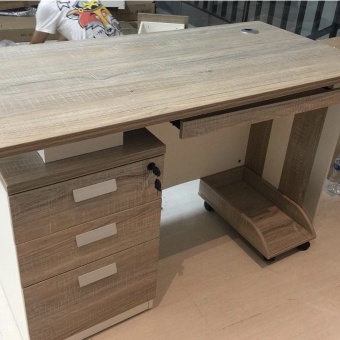 Meja Kantor Kerja Meja Kantor Office