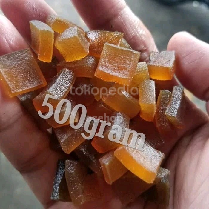 Kerupuk Kulit Sapi /Rambak Sapi/Kerupuk Kulit Sapi Mentah 100% Halal