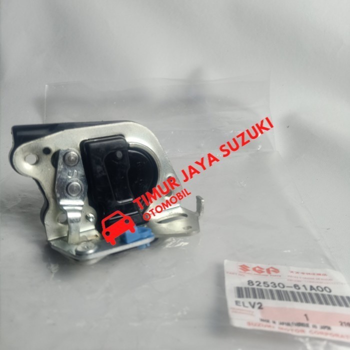 Door Lock Bagasi Belakang Vitara Escudo Sidekick Asli Sgp Sparepart Suzuki Asli 100%