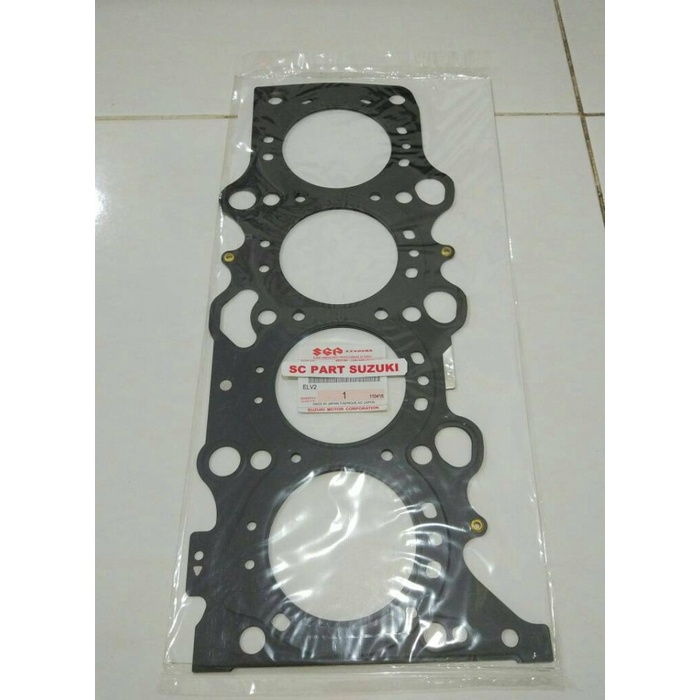 Paking Gasket Silinder Head Suzuki Aerio/Swift /Sx4