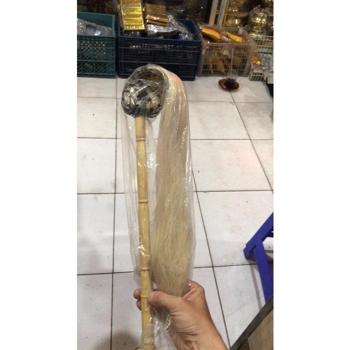 Tongkat/Sabuk Dewa Tai Shang Lao Jun / Tai Siong