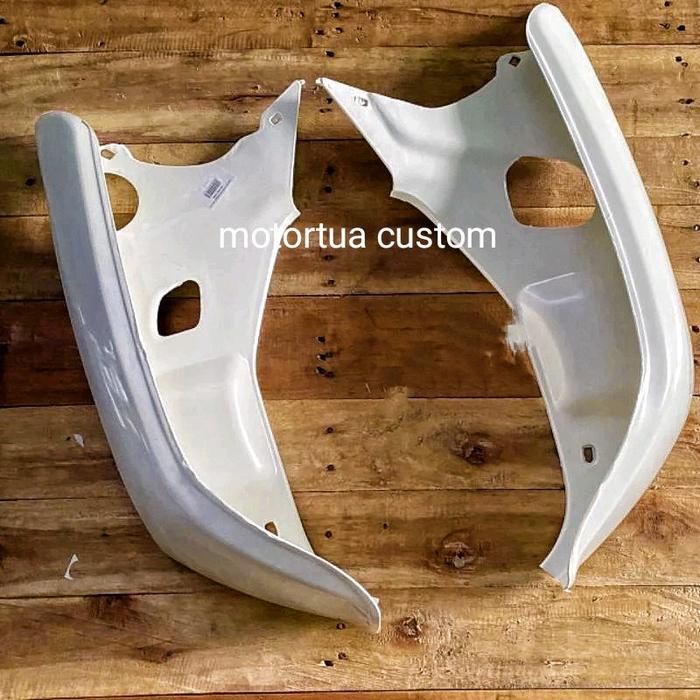 sayap astrea grand sabit impresa putih