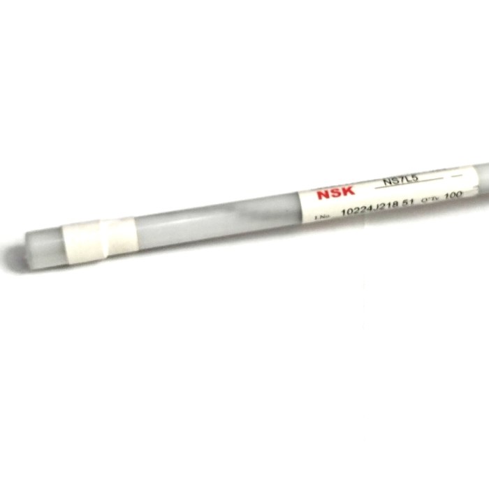 Bearing 620 Nsk Made In Japan - 2X6 - Per Tabung Isi 100Pcs