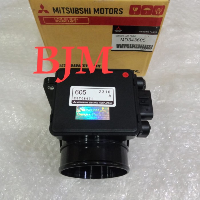 Sensor Air Flow Mitsubishi Kuda Grandia Original