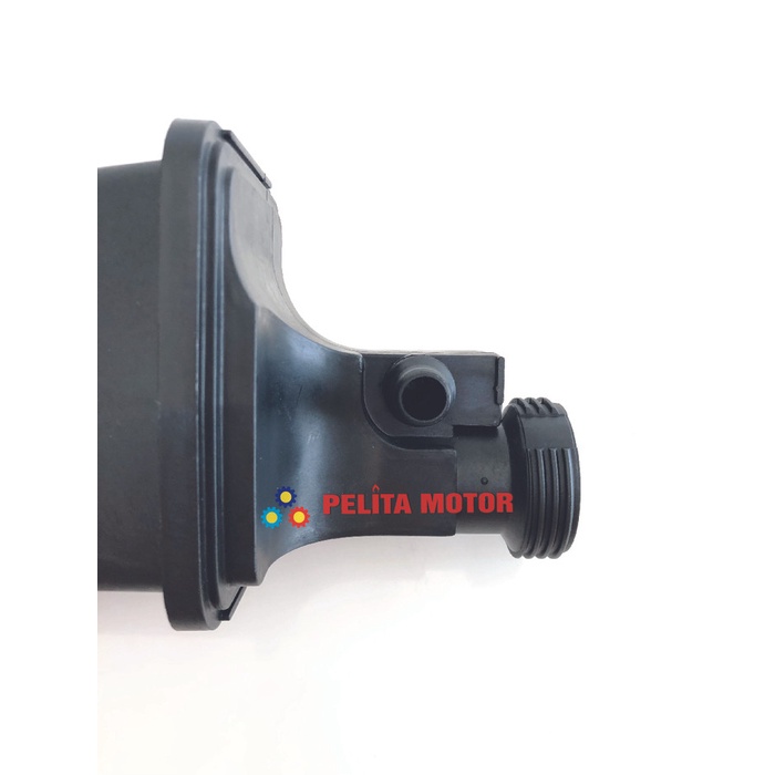 Tabung Radiator BMW E46 M43