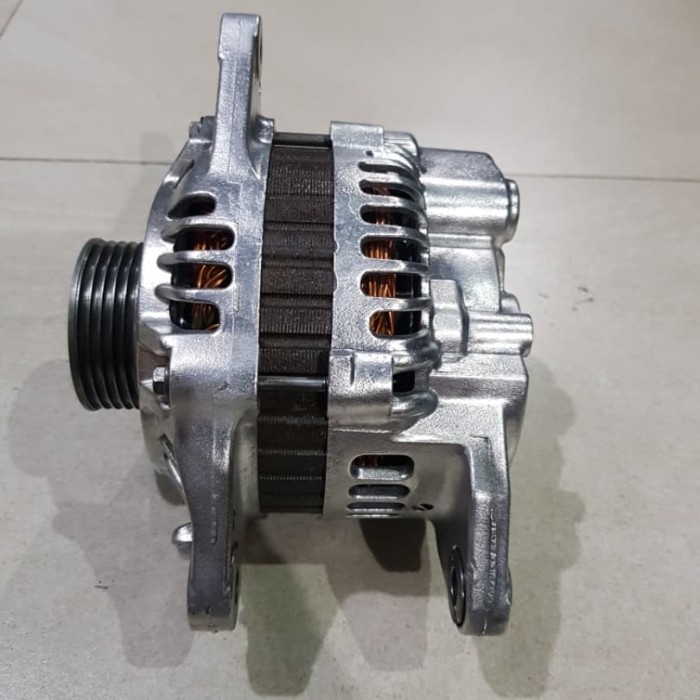 Alternator Dinamo Ampere Amper Hyundai Trajet Copotan