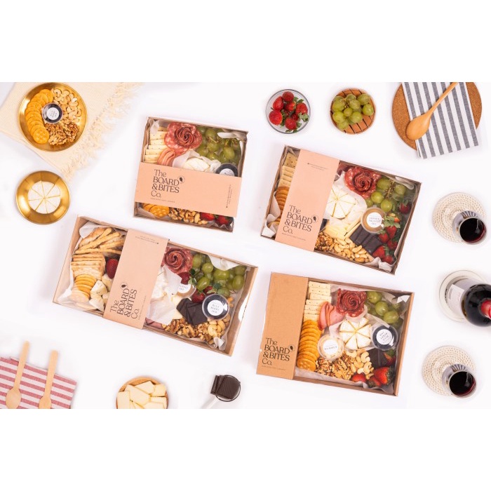 

Personal Size Charcuterie Board Best Seller