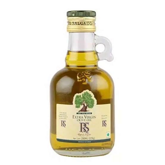 

Rs Olive Oil Extra Virgin / Rafael Salgado Olive Oil Extra Virgin