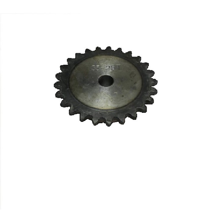 

Gear / Gir Gigi / Sprocket Single Rs35 Rs 35 X 25T -1 -1