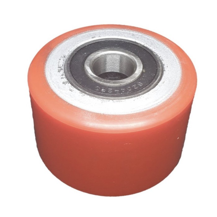 

Roda Handpallet / Hand Pallet / Handlift / Hand Lift Pu 80X50