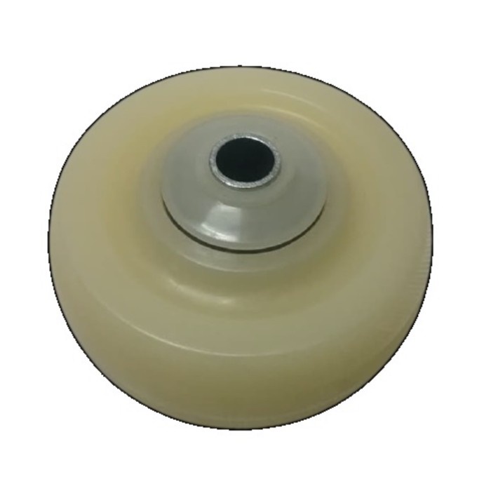 

Roda Troli Troly Trolly 4 Inch Nylon Heavy Duty Wheel Only Ranger