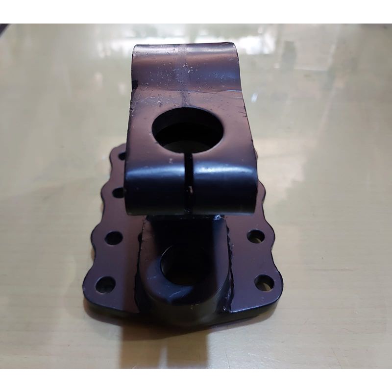 Hanger Ver/ Spring Bracket Lubang 8 Belakang Bagian Depan Ragasa ps100 /Ragasa Ragasa ps120/Canter