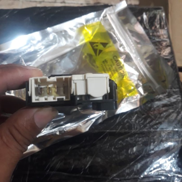 DOORLOCK MESIN CUCI LG FC1208N5W