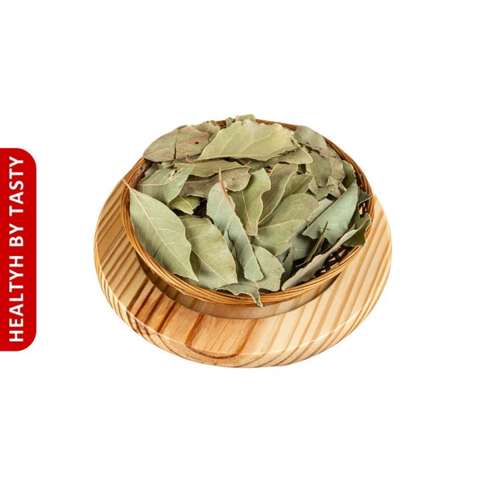 

Xiang Ye Xiangye Daun Salam Kering Bay Leaf Leaves 50g