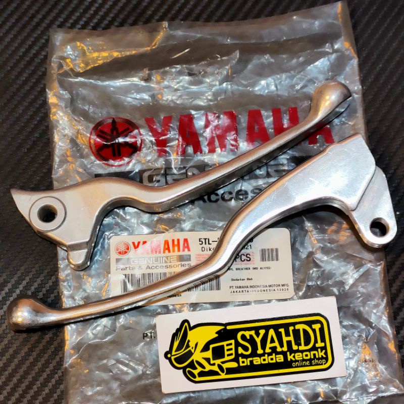 HANDLE REM MIO SPORTY MIO SMILE ORIGINAL