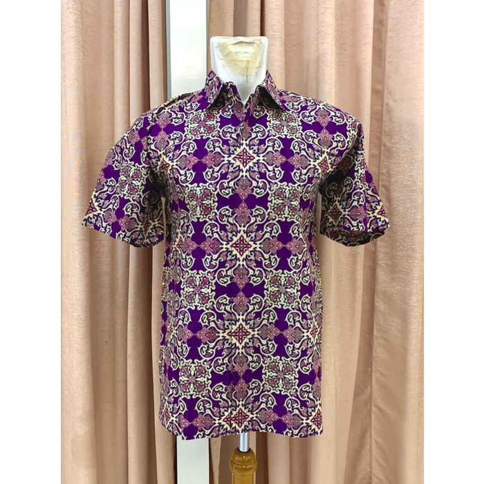 Product Laris Hem Pendek Danar Hadi S-Xl (1)