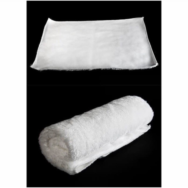 (BestSeller) Filter Magic Carpet Media Filter Saringan Air Akuarium Kolam
