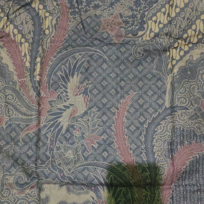 Kemeja Batik Pria Panjang Motif Prabu Alisan Etnik Talenta Exclusive