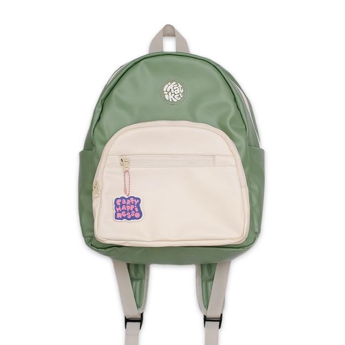 YUME BACKPACK TWO TONE VERSION TERLARIS