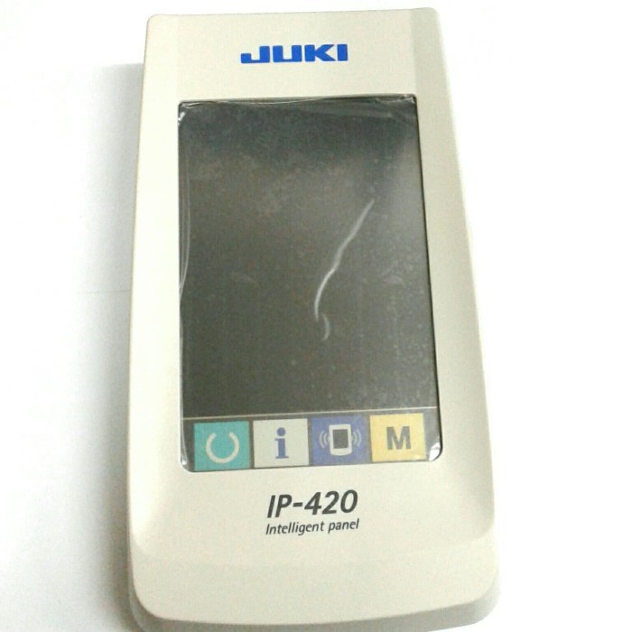 Remote JUKI / Operation Panel / IP - 420F Panel Assy Best