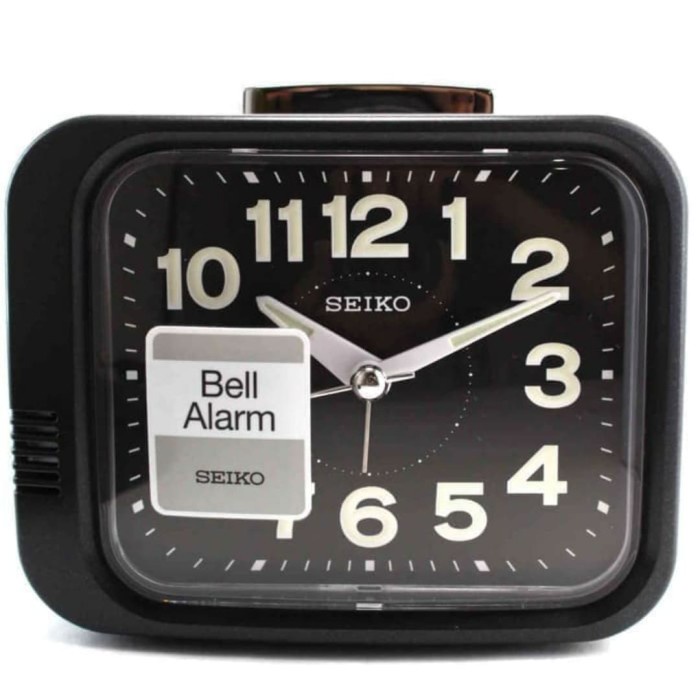 Jam Beker Weker Seiko Qhk028