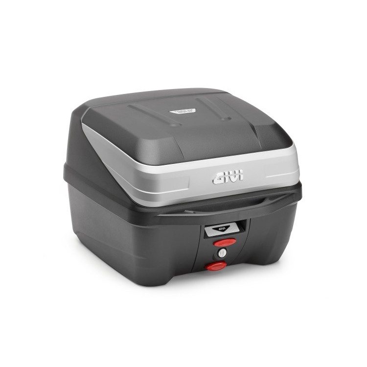 Paketan Box Motor XSR155 GIVI B32N & cket Box GIVI SRV-XSR155 Full