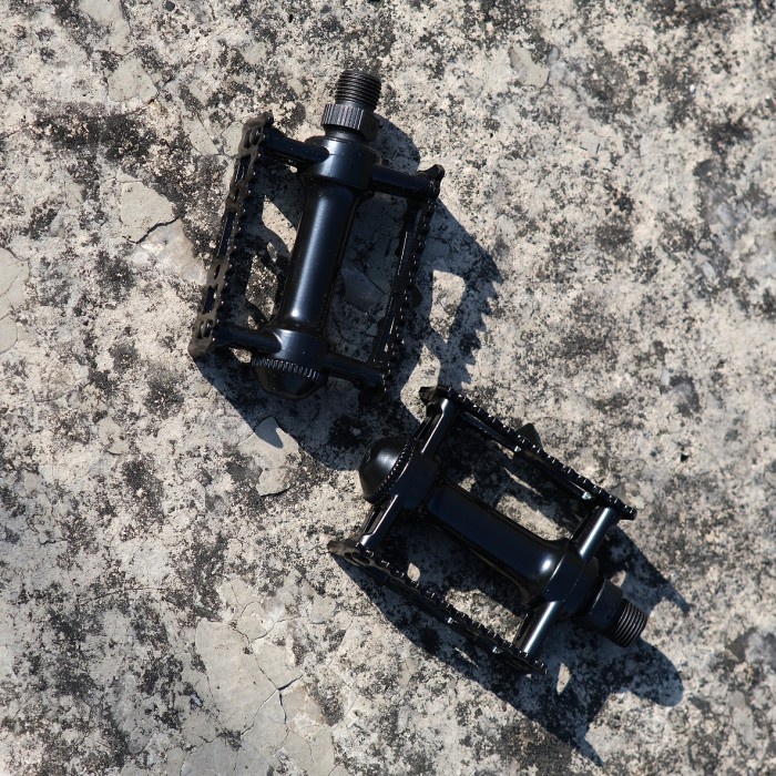 New Pedal Mks X Mash Sf