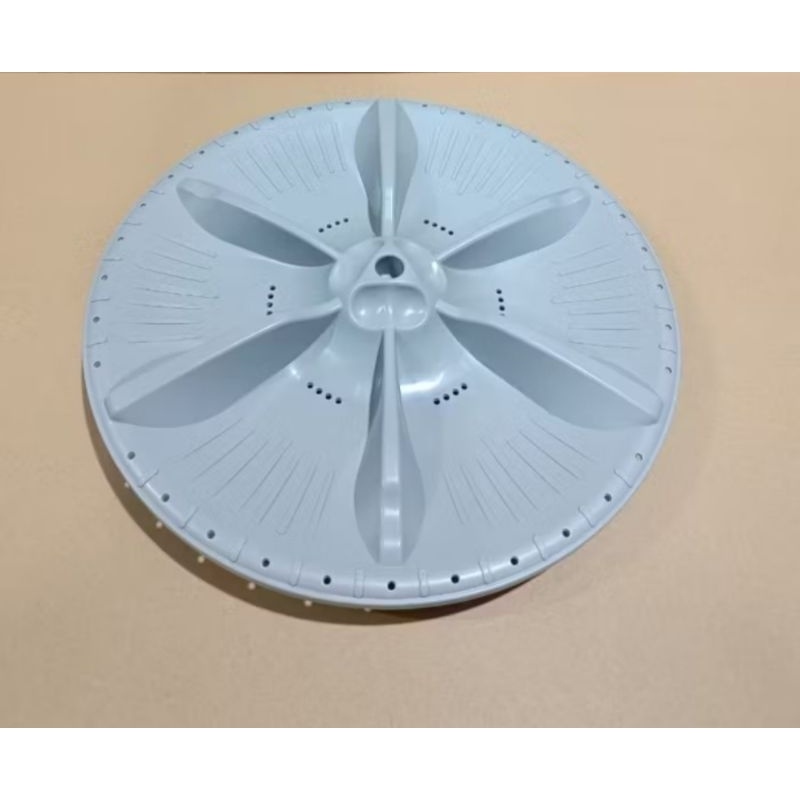 pulsator mesin cuci pintu atas Electrolux ewt805wn ewt905 wn / ELECTROLUX EWT805WN EWT905WN