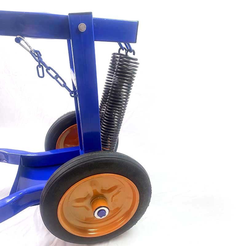 CODDudukan Impact Angin Impact Bracket Holder Dudukan Impact Wrench/Braket Kunci Pas Impak Heavy