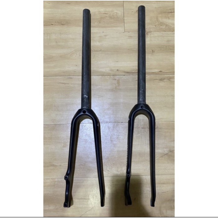 Terbagus Wacako Fork/Garpu Disc Brake Sepeda 20/22 Inch