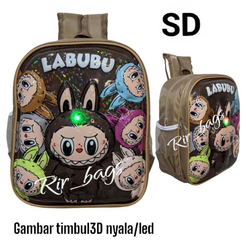 Tas Anak Sd Paud Smp Sekolah Tqq Ransel Cwok Rangsel Lucu Tas Karakter Premium Ganteng Anak Cowok Ts
