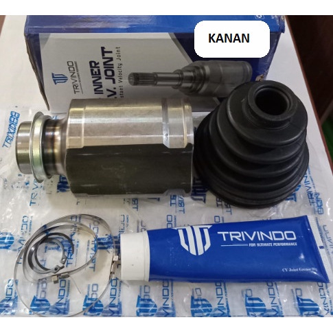 As Roda Cv Joint Dalam Kiri / Kanan Ford Escape 2.300Cc