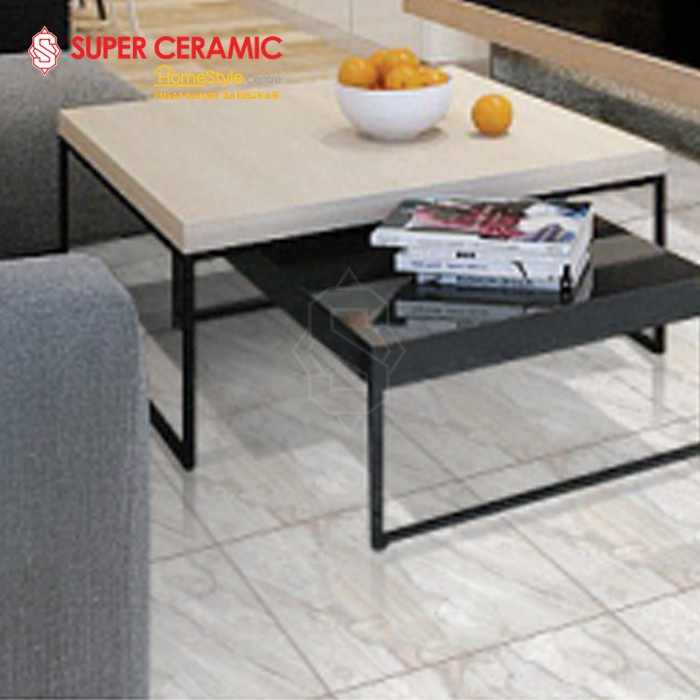 Milan 50X50 Keramik Lantai - Padova Series
