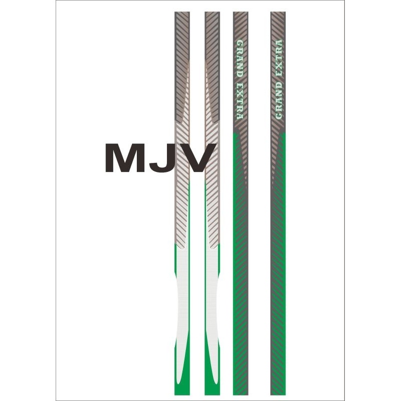 STRIPING STIKER LIS KIJANG GRAND EXTRA 1.5