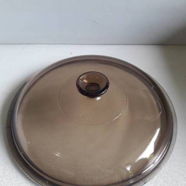 TUTUP PANCI KACA VISIONS