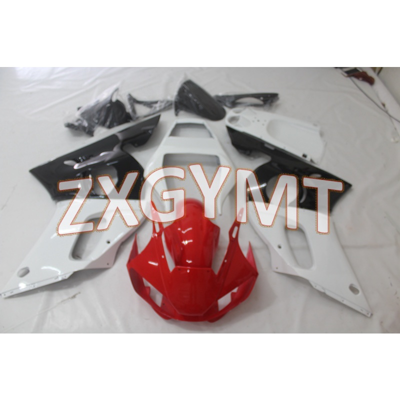 Fairing Yzf R6 2000 Body Kits Yzf R6 2000 Fairing For Yamaha Yzfr6 1998 - 2002