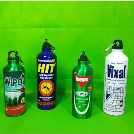 Yuk- TUMBLER UNIK TUMBLER BAYGON TUMBLER LUCU BAYGON HIT BOTOL MINUM SPORT CUSTOM 500 ML MURAH