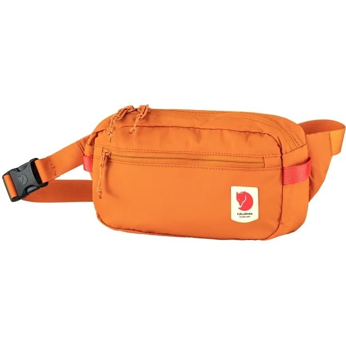 Tas Pinggang Waist Bag Fjallraven High Coast Hip Pack Original