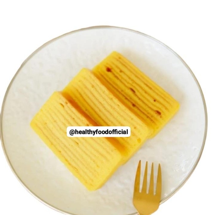 

Lapis Legit Premium 10x10 Keto Friendly