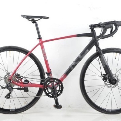 Spesial Sepeda Balap / Roadbike 700C Element Frc 52