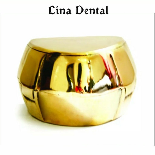 Kuvet Kuningan Besar Tanpa Sekrup / Cuvet Kuningan Besar Tanpa Baut