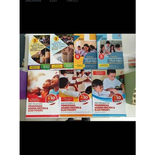 

terbaru !!! pendidikan agama kristen & budi pekerti kelas 12 sma kurikulum merdeka. kumer ready