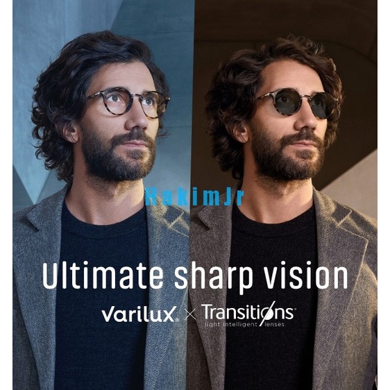 *TOP* ESSILOR PROGRESIF VARILUX COMFORT MAX TRANSITIONS SIGNATURE GEN 8