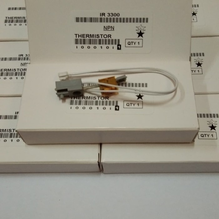 Limited Main Thermistor Ir 3300 Ir 2200 / Termistor Ir 3300 / Thermistor