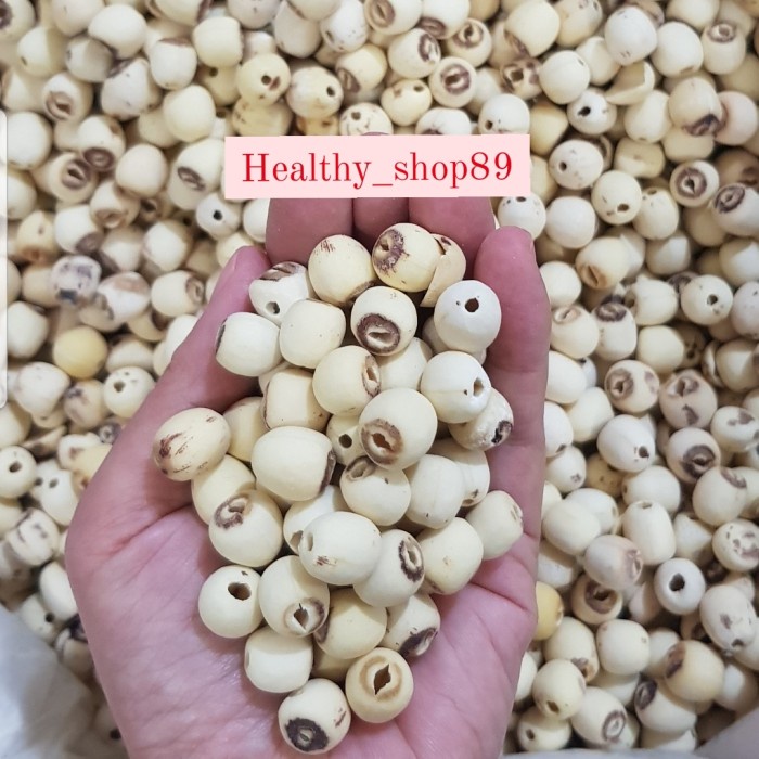 

lotus seed 1 kg lian zhi lien ci