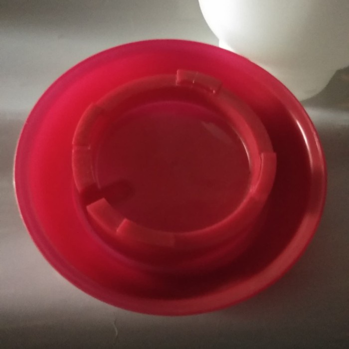 JTTOP" TEMPAT MINUM AYAM 2 LITER MENSANA