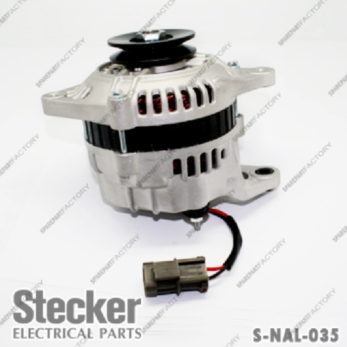 Alternator Dinamo Ampere Nissan Terrano 2.4 95-On